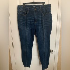 Judy Blue Skinny Fit Jeans